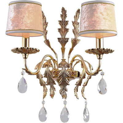 Бра Dio DArte Elite Firenze E 212600 CG 50815₽