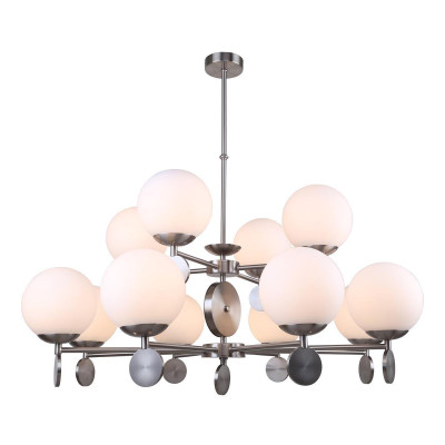 Подвесная люстра Stilfort Marsela 21411112P 27300₽