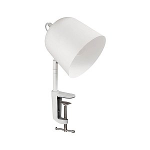 Настольная лампа Ideal Lux Limbo AP1 Bianco 180212