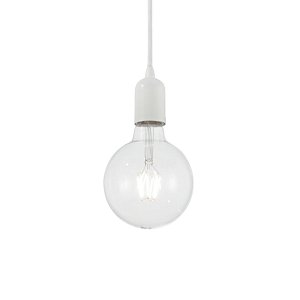 Подвесной светильник Ideal Lux It SP1 Bianco 175874