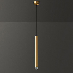 Подвесной светильник ImperiumLoft Gift 217001-23
