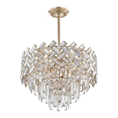 Люстра на штанге Arte Milano Sorrento 3780197300470 GD 23079₽