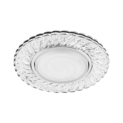 Встраиваемый светильник Feron CD4021 29474 422₽