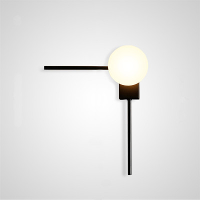 Настенный светильник ImperiumLoft Linge 178014-26 4500₽