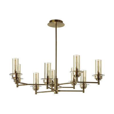 Люстра на штанге Lumion Madonna 65549C 10990₽