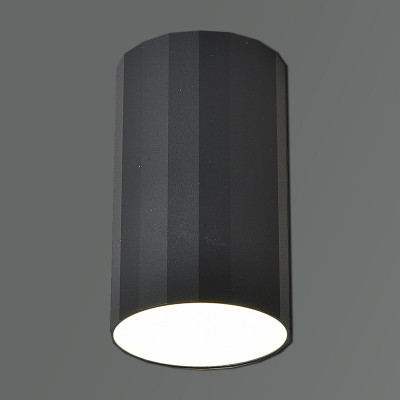 Накладной светильник Reluce 81152-95-001MZ LED6W BK 620₽