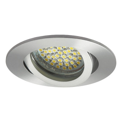Точечный светильник Kanlux Evit CT-DTO50-AL 18561 100₽