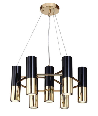 Подвесная люстра Favourite Ultra 1600-7P 19900₽