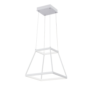 Подвесной светодиодный светильник Vitaluce V4693-01S 8479₽