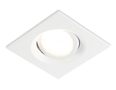 Встраиваемый светильник Ambrella Light Techno Spot Standard Tech TN102743 420₽