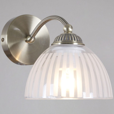 Бра Illumico IL0564-1WSQ-25AB ELITE 2820₽