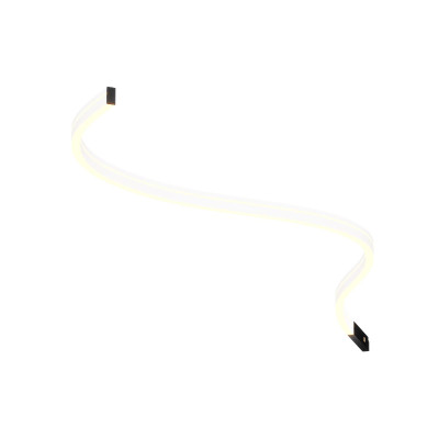 Трековый магнитный светильник Maytoni Flex TR186-1-8W27K-B 4990₽