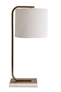 Настольная лампа Garda Decor 22-89016