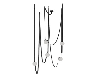 Комплект ременной трековой системы Kink Light Сатори 6424-2K19 23925₽