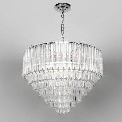 Подвесная люстра Cloyd Oratoria 10505 187740₽