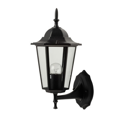 Уличный настенный светильник De Markt City Фабур 804021201 3030₽