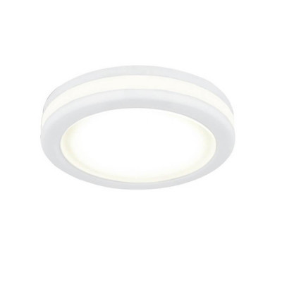 Встраиваемый светодиодный светильник Gauss Backlight BL102 289₽