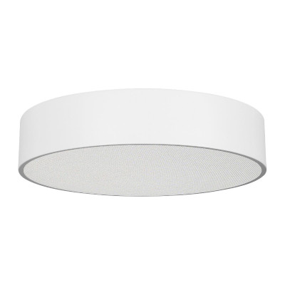 Потолочный светильник Arlight SP-TOR-PILL-PRISM-R500-35W Warm3000 WH 100 deg 230V 0221083 18075₽