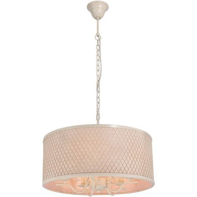 Подвесная люстра Lucia Tucci Bari 3715 Ivory 16910₽