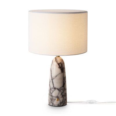 Настольная лампа Freya MarmoLatte FR2054TL-01BS1 20010₽