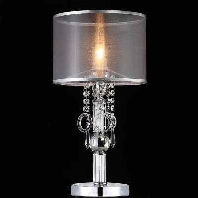 Настольная лампа Illumico IL6219-1T-27 CR 7240₽