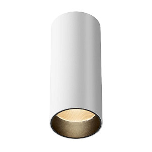 Накладной светильник Maytoni Focus led C056CL-L12W2.7K-W-W