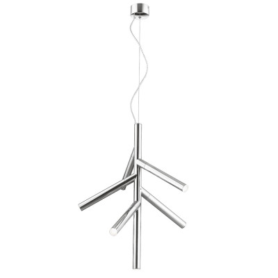 Подвесной светильник Simple Story 1161-LED30PL 17807₽