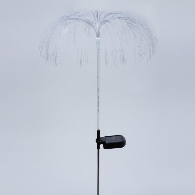 Садовый светильник на солнечной батарее Uniel USL-S-821PT750 JELLYFISH UL-00011594 517₽