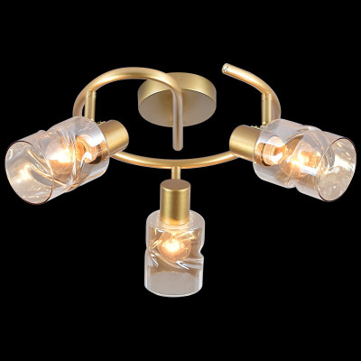 Спот Reluce 95963-08-03 GOLD 3770₽