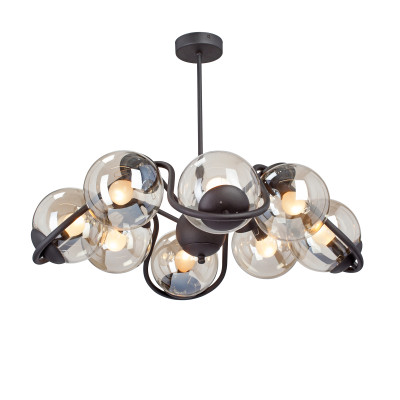 Люстра на штанге Vitaluce V4003-18PL 12912₽