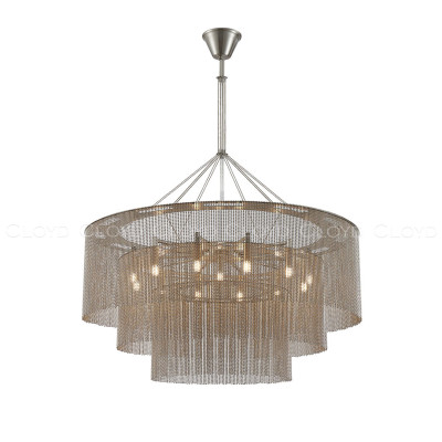 Подвесная люстра Cloyd Onassis 11358 68565₽