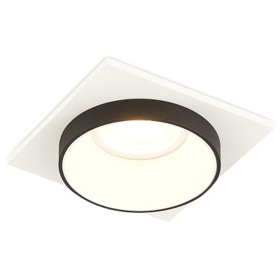 Встраиваемый светильник Simple Story 2069-1DLWB 990₽