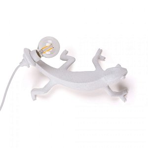 Настенный светильник Seletti Chameleon Lamp 15091