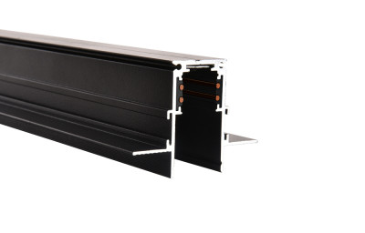 Шинопровод магнитный встраиваемый Crystal Lux CLT 0123 01 L3000 BL 5120₽