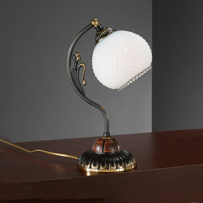 Настольная лампа Reccagni Angelo P 8610 P 26372₽