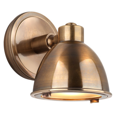 Уличный настенный светильник Covali WL-38034 27300₽