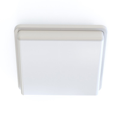 Настенно-потолочный светильник Nowodvorski Tahoe Sensor 10040 8700₽