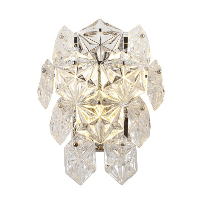 Настенный светильник Delight Collection Hermitage 771325 22440₽