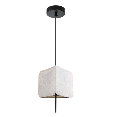 Подвесной светильник Arte Lamp Trixie A7084SP-1BK 3990₽