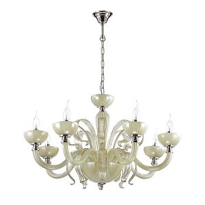Подвесная люстра Odeon Light Caramella 3934/8