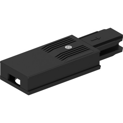 Коннектор для шинопровода Feron LD1012 41987 115₽