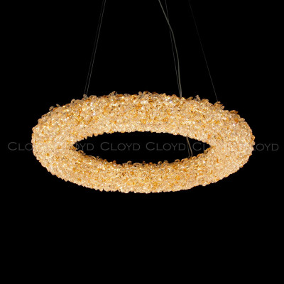 Подвесная люстра Cloyd Edel 11368 93345₽