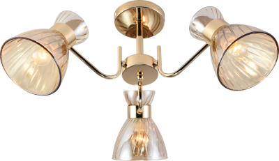 Люстра на штанге Rivoli Victoria 9183-303 3990₽