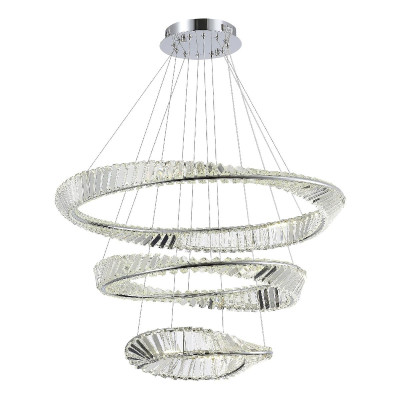 Подвесная люстра ST Luce Ritorto SL620410103 39260₽
