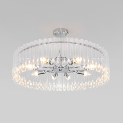 Люстра на штанге Bogates Flamel 3748 a060891 39900₽