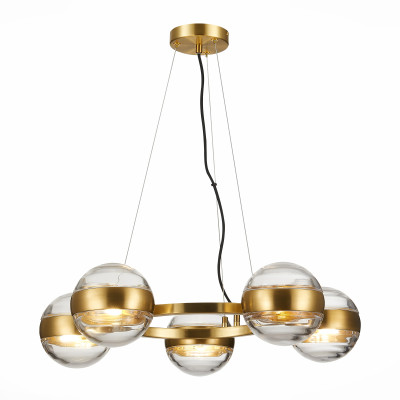 Подвесной светильник ST LUCE BALA SL115630305 20210₽