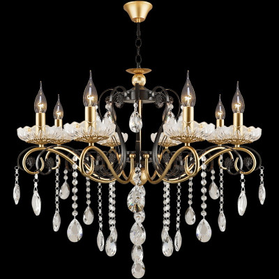 Подвесная люстра Reluce 04754-04-08 10980₽