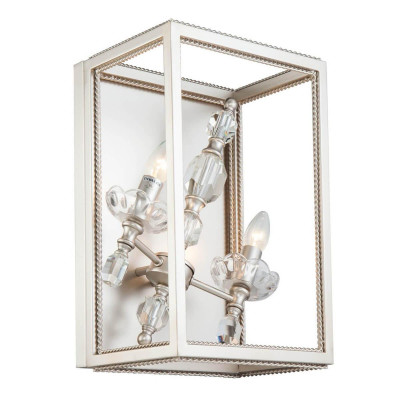 Бра Lucia Tucci Inessa W38502 Silver 24350₽