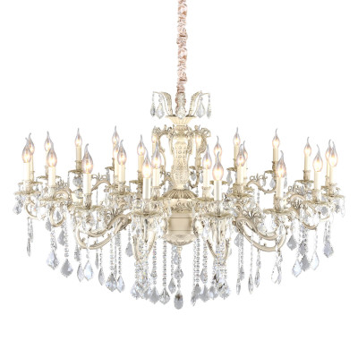 Подвесная люстра Omnilux Taranto OML-74403-27 172980₽