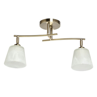 Люстра на штанге DeMarkt 673015402 3810₽